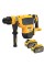 Перфоратор акумуляторний SDS-Max DeWALT 54B (DCH735X2)