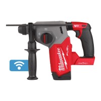 Перфоратор акумуляторний SDS-Plus Milwaukee M18 ONE FH-0X (4933478886)