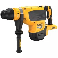 Перфоратор акумуляторний SDS-Max DeWALT 54B (DCH735N)