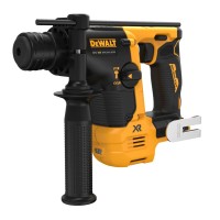 Перфоратор акумуляторний SDS-Plus DeWALT 12B (DCH072N)