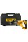 Перфоратор акумуляторний SDS-Plus DeWALT 18B (DCH263NK)