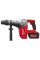 Перфоратор акумуляторний SDS-Max Milwaukee M18 FUEL CHM-121C (4933471284)