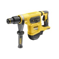 Перфоратор акумуляторний SDS-Max DeWALT 54B (DCH481N)