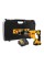 Перфоратор акумуляторний SDS-Plus DeWALT 18B (DCH263P1)