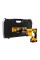 Перфоратор акумуляторний SDS-Plus DeWALT 18B (DCH263P1)