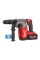 Перфоратор акумуляторний SDS-Plus Milwaukee M18 ONE FHX-552X FUEL (4933478504)