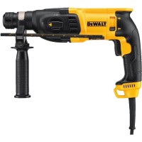 Перфоратор SDS-Plus DeWALT 800Вт (D25133K)