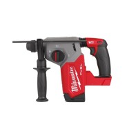 Перфоратор акумуляторний SDS-Plus Milwaukee M18 FH-0 (4933478499)