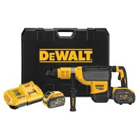 Перфоратор акумуляторний SDS-Max DeWALT 54B (DCH775X2)