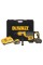 Перфоратор акумуляторний SDS-Max DeWALT 54B (DCH775X2)