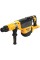 Перфоратор акумуляторний SDS-Max DeWALT 54B (DCH775X2)