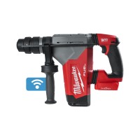 Перфоратор акумуляторний SDS-Plus Milwaukee M18 ONE FHPX-0 (4933478885)