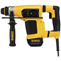 Перфоратор SDS-Plus DeWALT 1000Вт (D25413K)