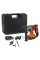 Перфоратор акумуляторний SDS-Plus BLACK+DECKER 18B (BCD900E2K)