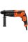 Перфоратор SDS-Plus BLACK+DECKER 650Вт (BEHS01K)