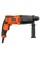 Перфоратор SDS-Plus BLACK+DECKER 650Вт (BEHS01K)