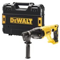 Перфоратор акумуляторний SDS-Plus DeWALT 18B (DCH133NT)