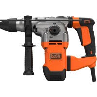 Перфоратор SDS-Plus BLACK+DECKER 1250Вт (BEHS03K)