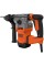 Перфоратор SDS-Plus BLACK+DECKER 1250Вт (BEHS03K)