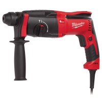 Перфоратор SDS-Plus Milwaukee PFH 26 725Вт (4933428230)