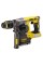 Перфоратор акумуляторний SDS-Plus DeWALT 18B (DCH274N)