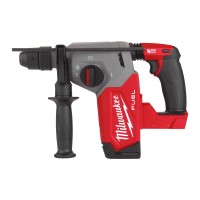 Перфоратор акумуляторний SDS-Plus Milwaukee M18 FHX-0 (4933478887)