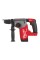 Перфоратор акумуляторний SDS-Plus Milwaukee M18 FHX-0 (4933478887)