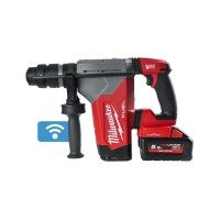 Перфоратор акумуляторний SDS-Plus Milwaukee M18 ONE FHPX-552X FUEL (4933478496)