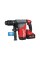 Перфоратор акумуляторний SDS-Plus Milwaukee M18 ONE FHPX-552X FUEL (4933478496)