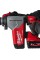 Перфоратор акумуляторний SDS-Plus Milwaukee M18 ONE FHPX-552X FUEL (4933478496)