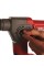 Перфоратор акумуляторний SDS-Plus Milwaukee M12 FUEL CH-602X (4933451510)