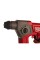 Перфоратор акумуляторний SDS-Plus Milwaukee M12 FUEL CH-602X (4933451510)