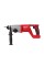 Перфоратор акумуляторний SDS-Plus Milwaukee M18 BLHACD26-0X (4933492482)