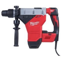 Перфоратор SDS-Max Milwaukee K 850 S 1400Вт (4933464896)