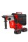 Перфоратор акумуляторний SDS-Plus Milwaukee M18 BLH-502X (4933478894)