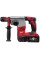 Перфоратор акумуляторний SDS-Plus Milwaukee M18 HD18 HX-402C (4933441280)