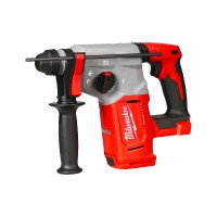 Перфоратор акумуляторний SDS-Plus Milwaukee M18 BLH-0 (4933479426)