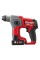 Перфоратор акумуляторний SDS-Plus Milwaukee M12 CH-402C (4933441475)