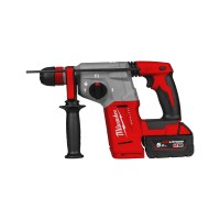 Перфоратор акумуляторний SDS-Plus Milwaukee M18 BLHX-502X (4933478892)