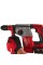 Перфоратор акумуляторний SDS-Plus Milwaukee M18 BLHX-502X (4933478892)