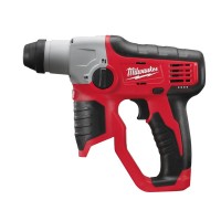 Перфоратор акумуляторний SDS-Plus Milwaukee M12 H-0 (4933431355)
