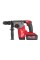 Перфоратор акумуляторний SDS-Plus Milwaukee M18 FHX-552X (4933478889)