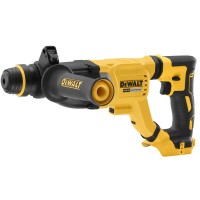 Перфоратор акумуляторний SDS-Plus DeWALT 18B (DCH263N)