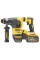 Перфоратор акумуляторний SDS-Plus DeWALT 54B (DCH333X2)