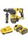 Перфоратор акумуляторний SDS-Plus DeWALT 54B (DCH333X2)