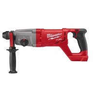 Перфоратор акумуляторний SDS-Plus Milwaukee M18 CHD-0 (4933479903)