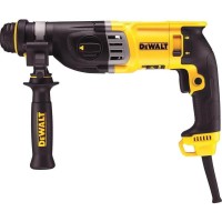 Перфоратор SDS-Plus DeWALT 900Вт (D25143K)