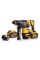 Перфоратор акумуляторний SDS-Plus DeWALT 54B (DCH334X2)