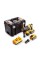 Перфоратор акумуляторний SDS-Plus DeWALT 54B (DCH334X2)