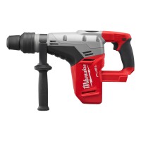 Перфоратор акумуляторний SDS-Max Milwaukee M18 FUEL CHM-0 (4933451362)